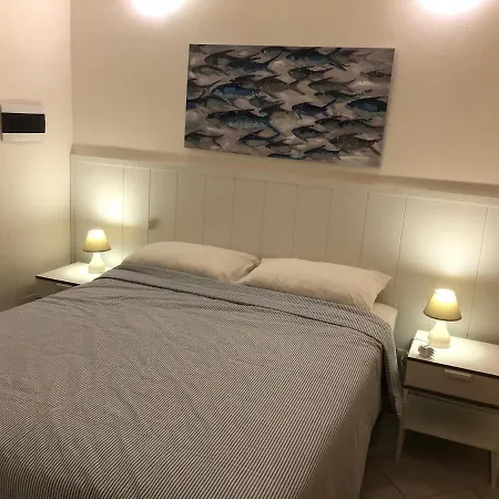 Apartment Matteotti Sanremo