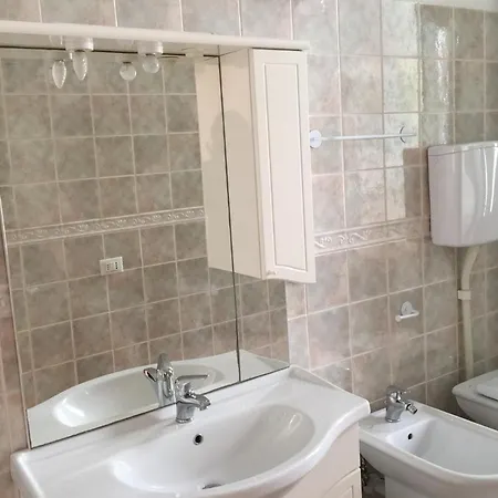 Matteotti Apartment *