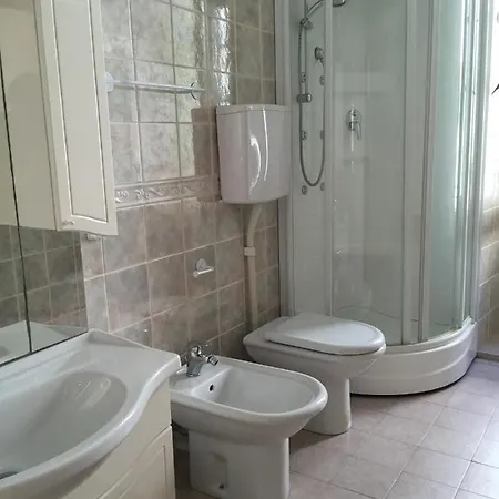 Matteotti Apartment *
