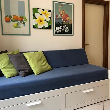 Matteotti Apartamento